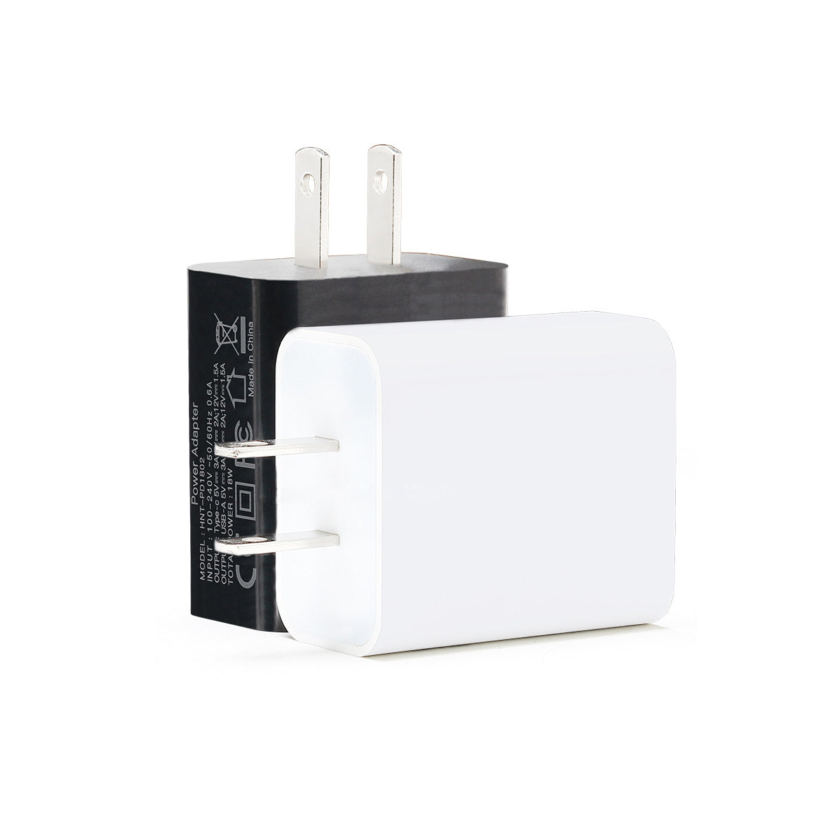 Replacement Charger Adapter For iPhone 12 (2pck)