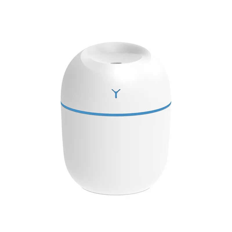 Portable Ultrasonic Essential Oil Diffuser