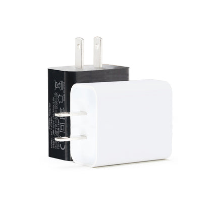 Replacement Charger Adapter For iPhone 12 (2pck)