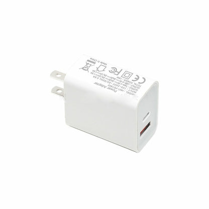 Replacement Charger Adapter For iPhone 12 (2pck)