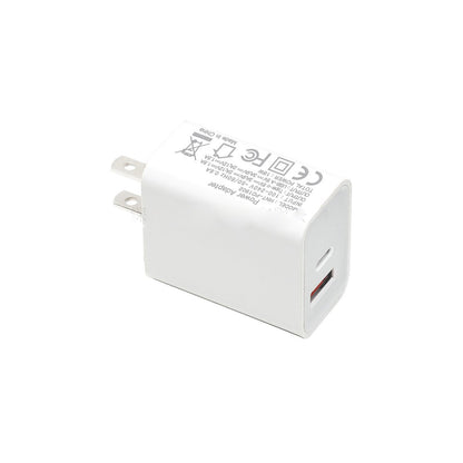 Replacement Charger Adapter For iPhone 12 (2pck)