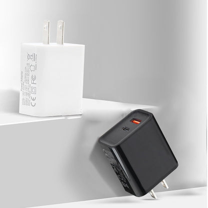 Replacement Charger Adapter For iPhone 12 (2pck)