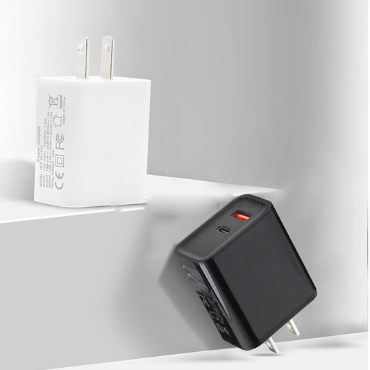Replacement Charger Adapter For iPhone 12 (2pck)