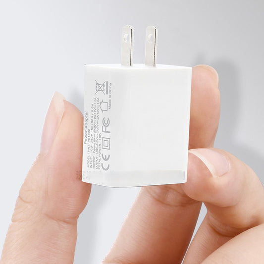 Replacement Charger Adapter For iPhone 12 (2pck)