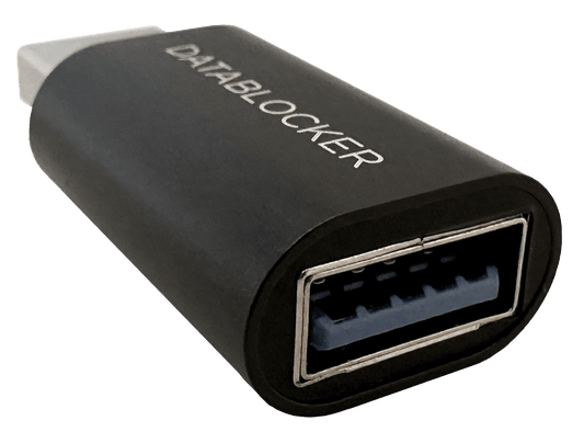 SabertoothPro DB150 Safe Charging USB Data Blocker
