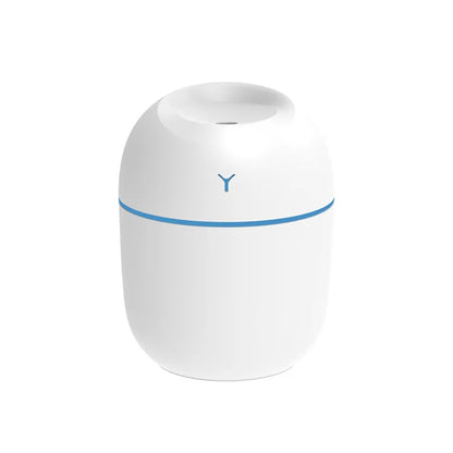 Portable Ultrasonic Essential Oil Diffuser